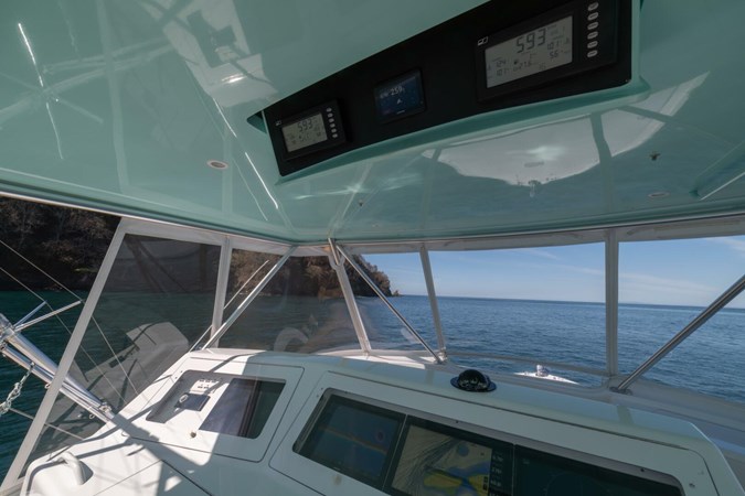 2006 Viking 56