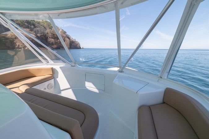 2006 Viking 56