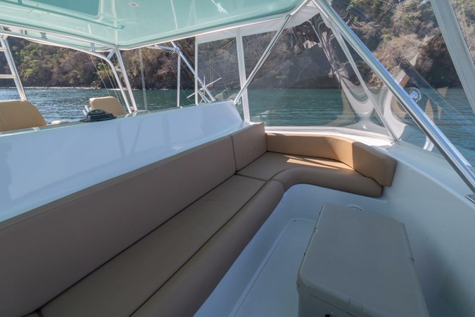 2006 Viking 56