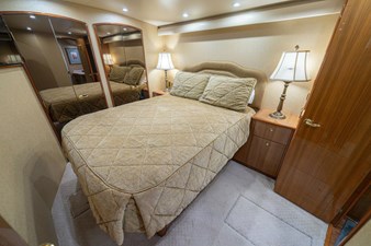 2006 Viking 56