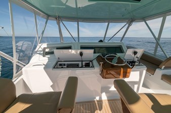 2006 Viking 56