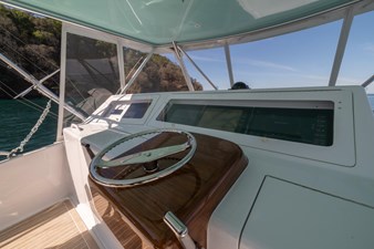 2006 Viking 56
