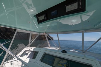 2006 Viking 56