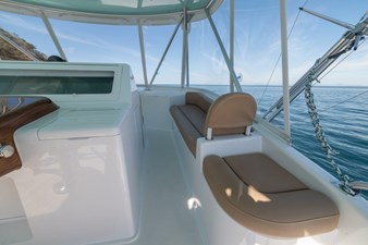 2006 Viking 56