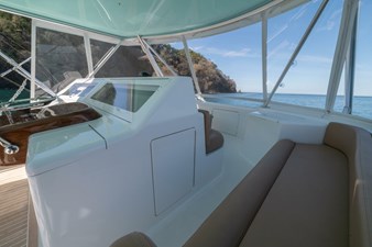 2006 Viking 56