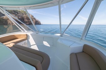 2006 Viking 56