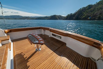 2006 Viking 56