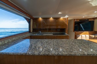 2006 Viking 56
