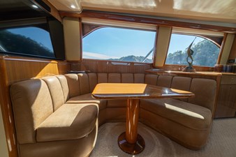 2006 Viking 56
