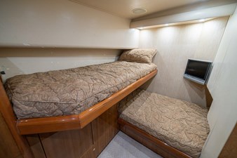 2006 Viking 56