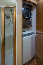 2006 Viking 56