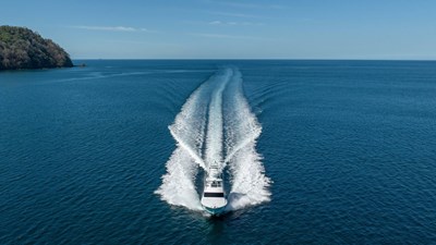 2006 Viking 56