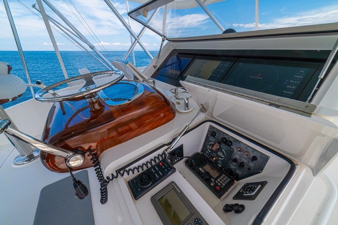 60 Viking Convertible 2012