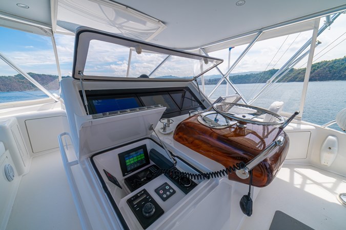 60 Viking Convertible 2012