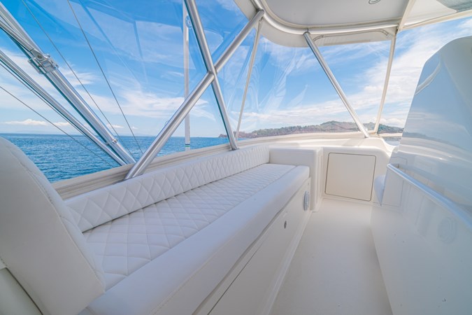 60 Viking Convertible 2012