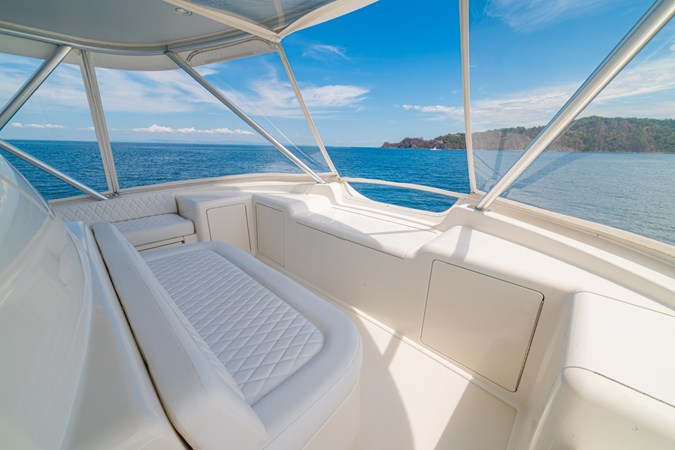 60 Viking Convertible 2012