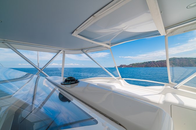 60 Viking Convertible 2012