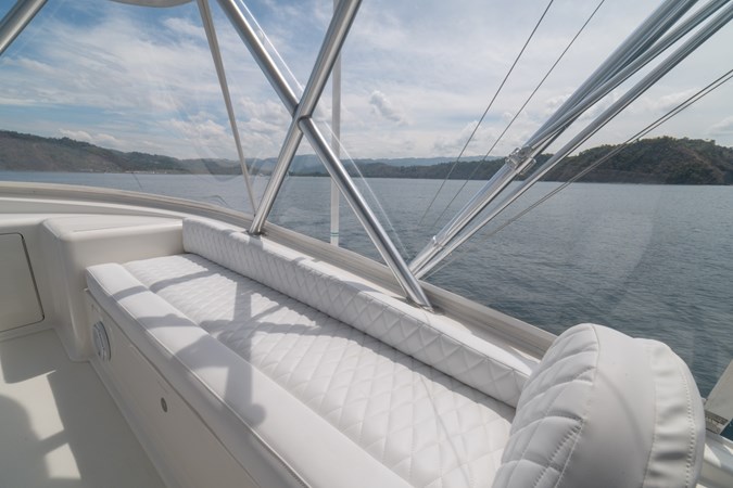 60 Viking Convertible 2012