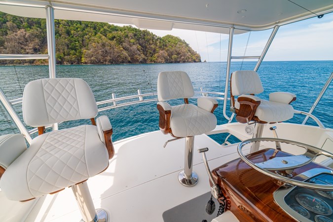 60 Viking Convertible 2012