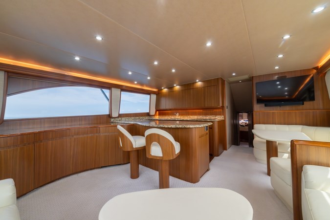 60 Viking Convertible 2012