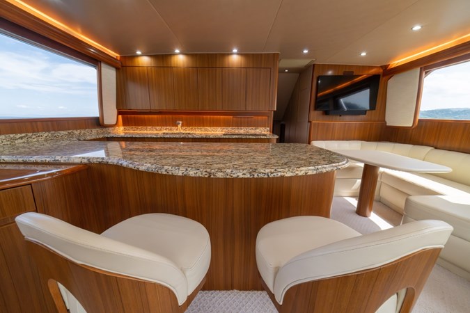 60 Viking Convertible 2012