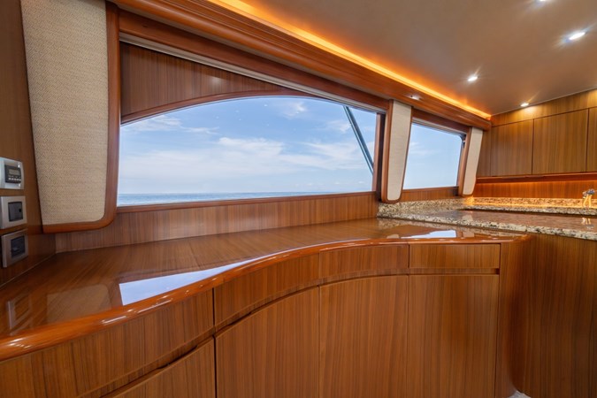 60 Viking Convertible 2012