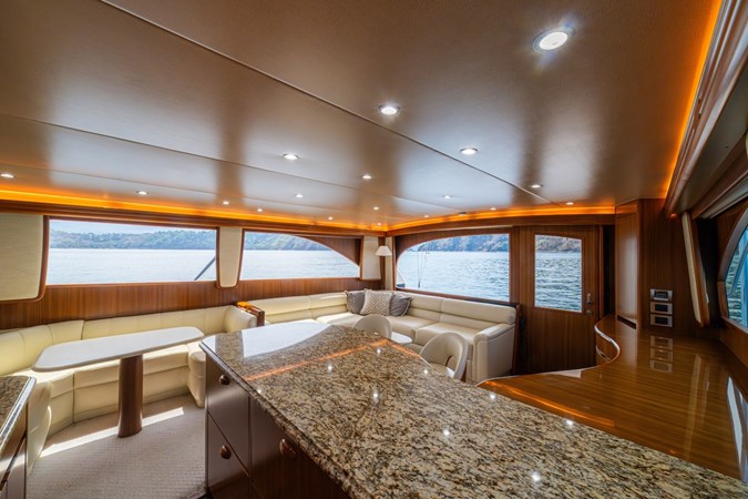 60 Viking Convertible 2012