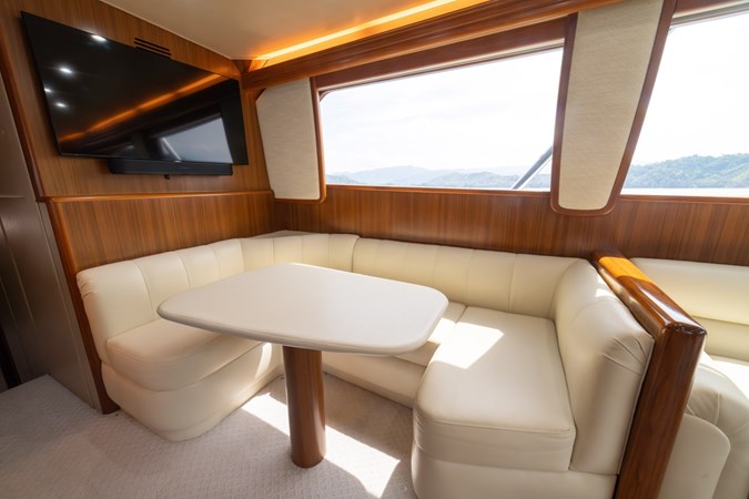 60 Viking Convertible 2012