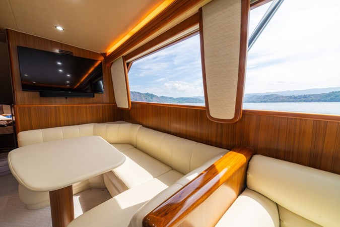 60 Viking Convertible 2012