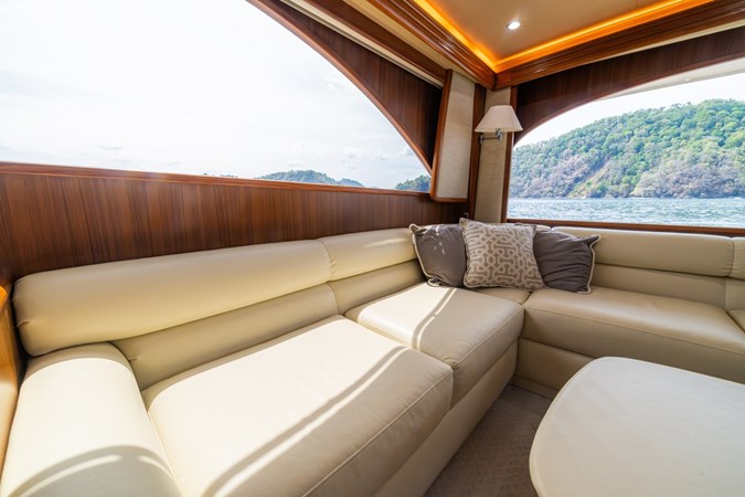 60 Viking Convertible 2012