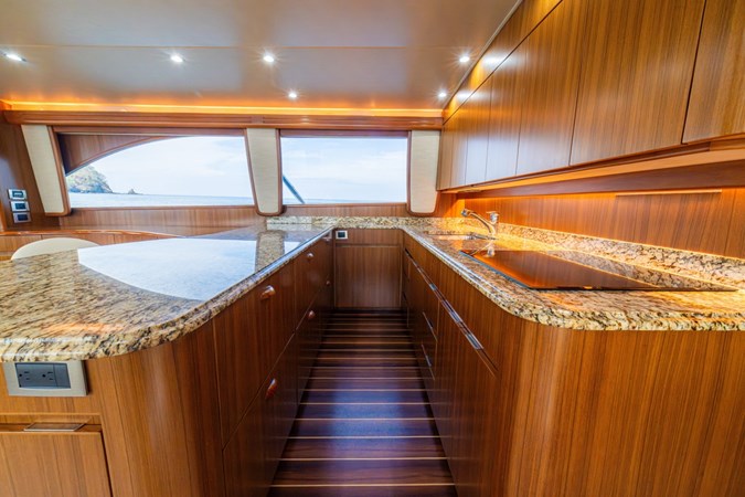 60 Viking Convertible 2012