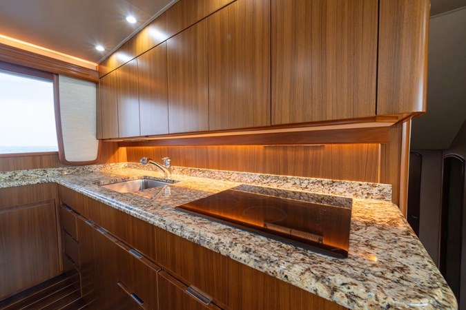 60 Viking Convertible 2012