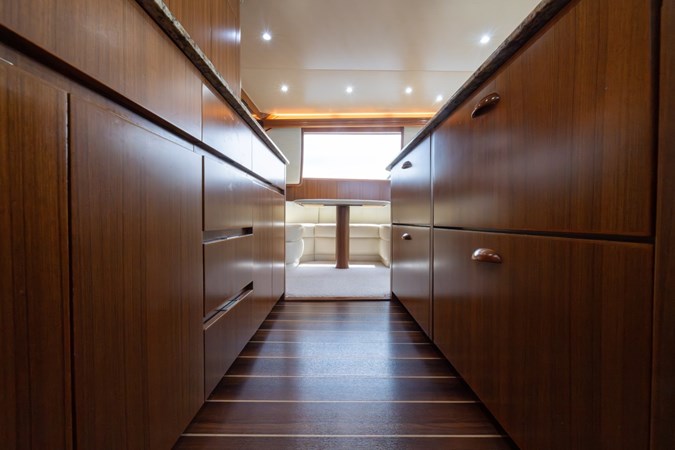 60 Viking Convertible 2012