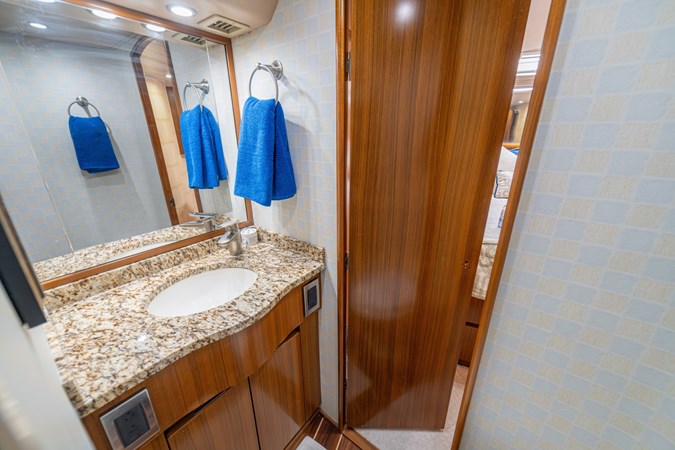 60 Viking Convertible 2012