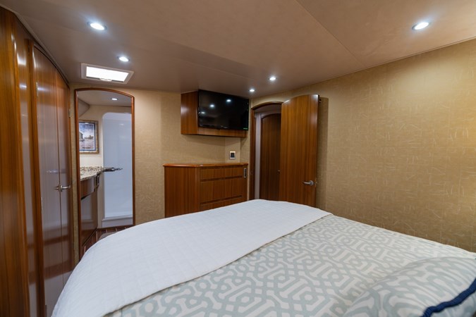 60 Viking Convertible 2012