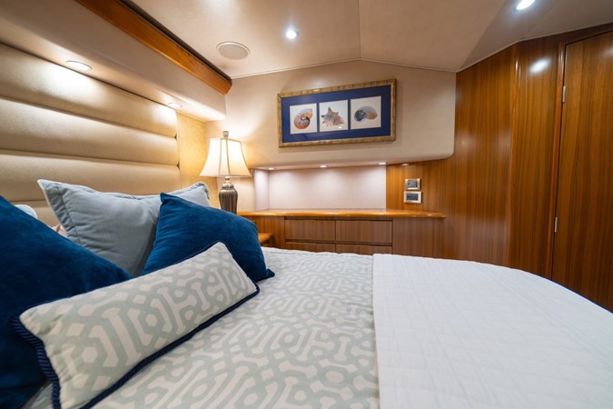 60 Viking Convertible 2012