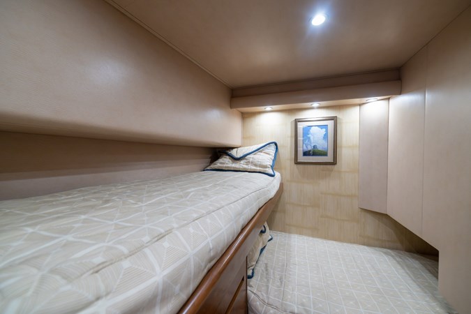 60 Viking Convertible 2012