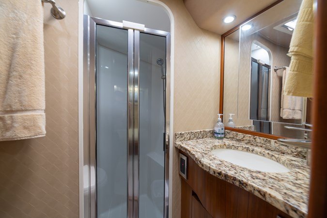 60 Viking Convertible 2012