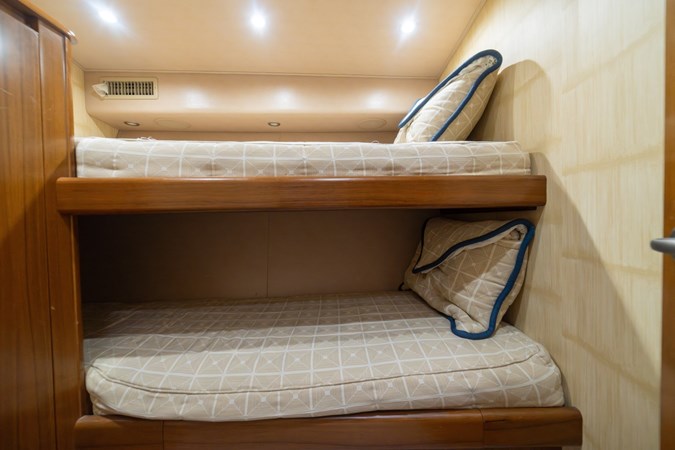 60 Viking Convertible 2012