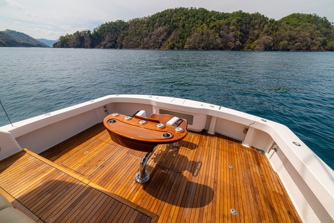 60 Viking Convertible 2012