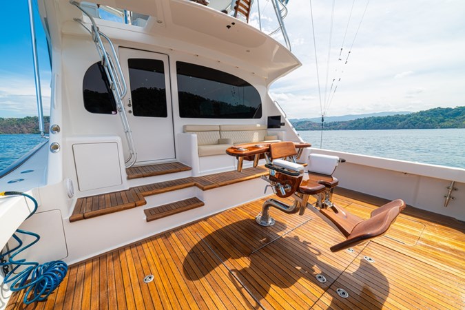 60 Viking Convertible 2012