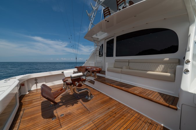 60 Viking Convertible 2012