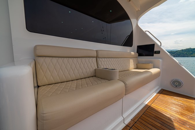 60 Viking Convertible 2012