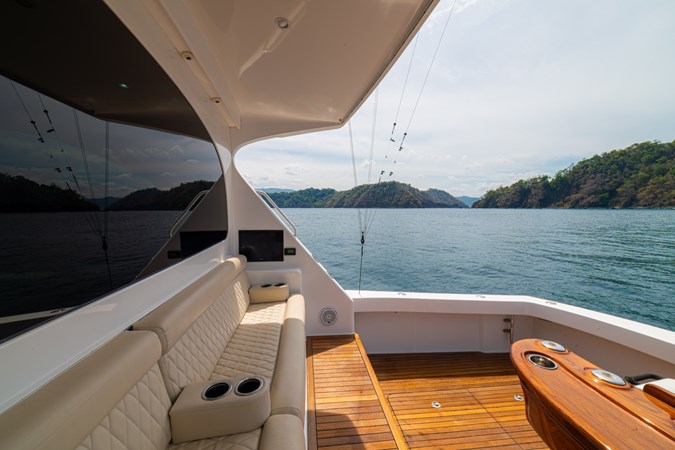 60 Viking Convertible 2012