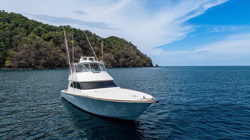 60 Viking Convertible 2012