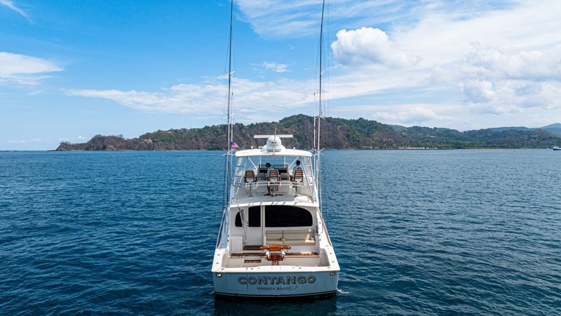 60 Viking Convertible 2012