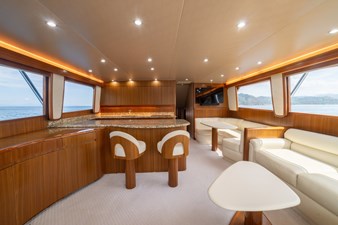 60 Viking Convertible 2012