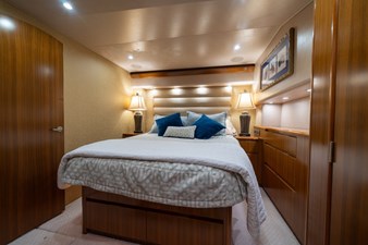 60 Viking Convertible 2012