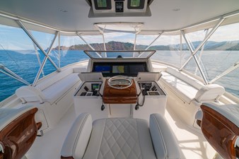 60 Viking Convertible 2012