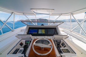 60 Viking Convertible 2012